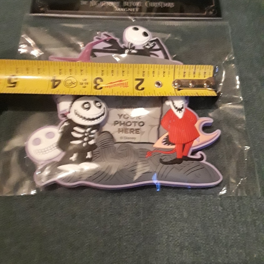 Disney NBC Magnet Frame - Picture 3 of 3